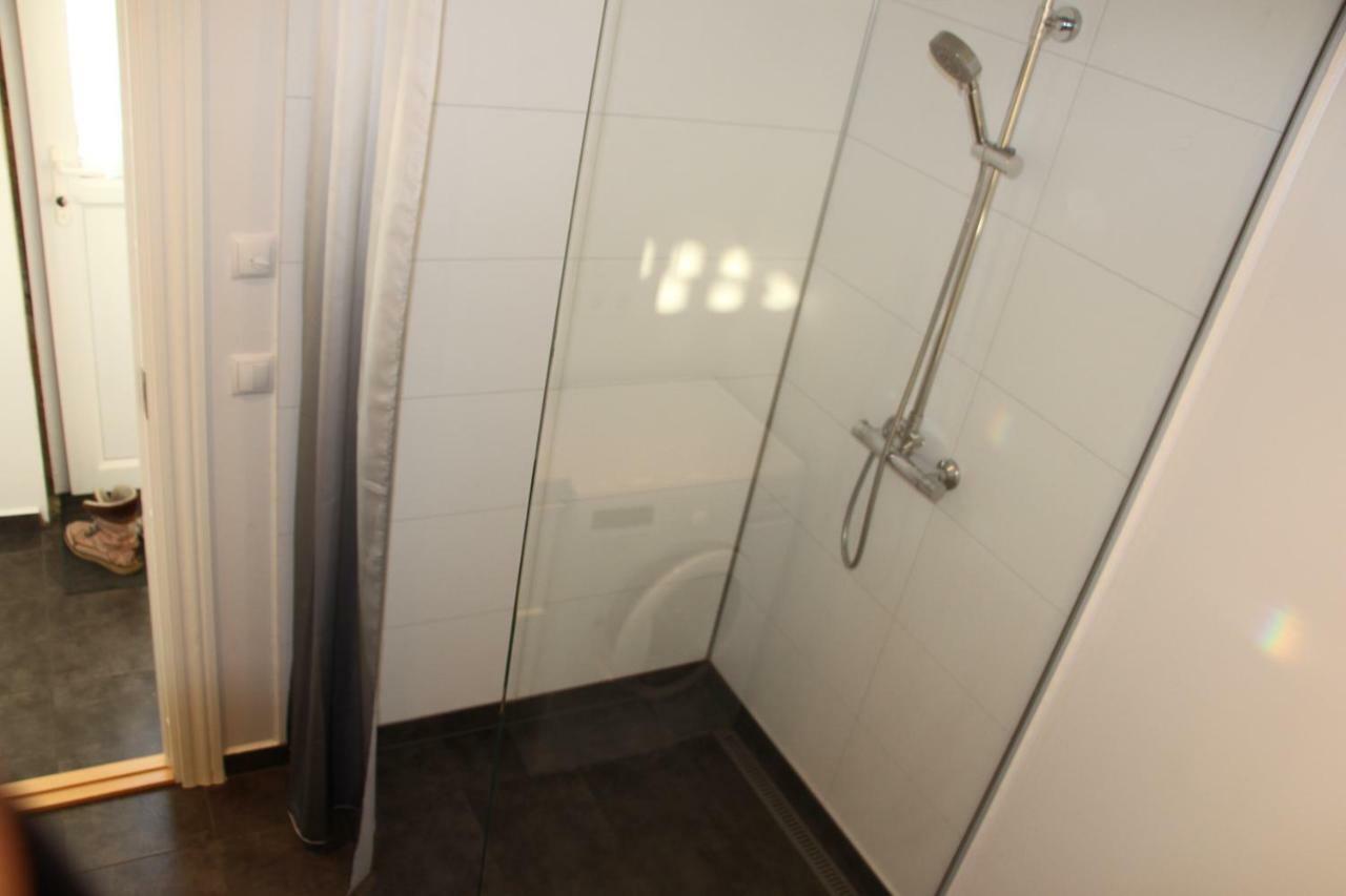 Mar Guesthouse 스티키스호르머 외부 사진