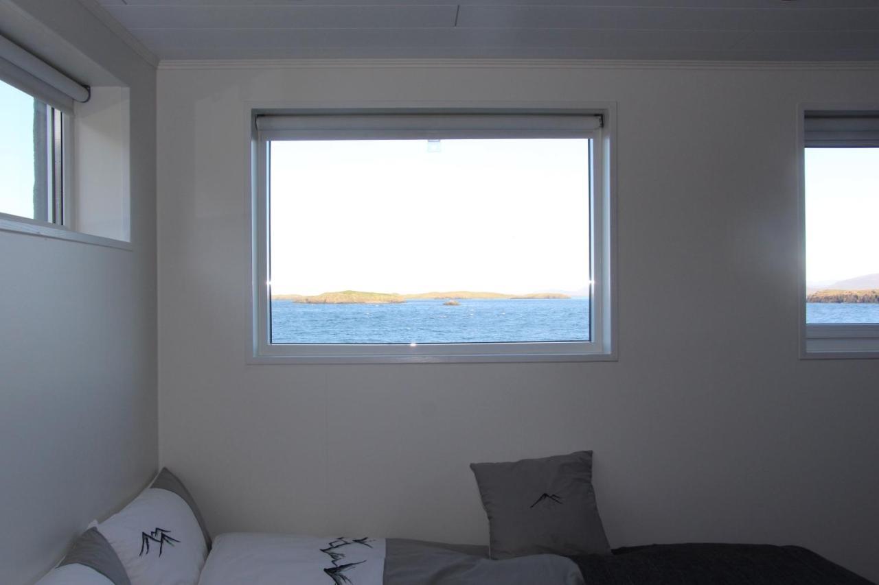 Mar Guesthouse 스티키스호르머 외부 사진