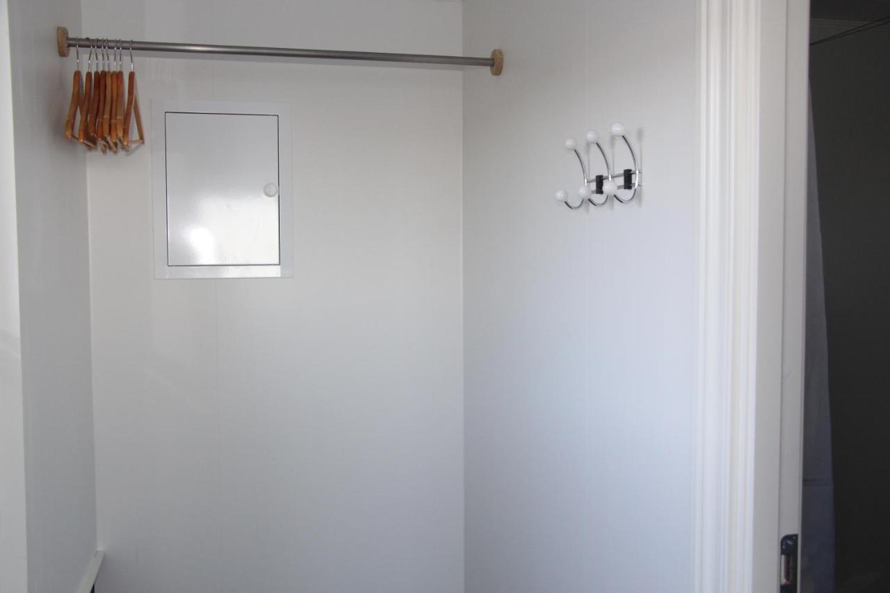 Mar Guesthouse 스티키스호르머 외부 사진