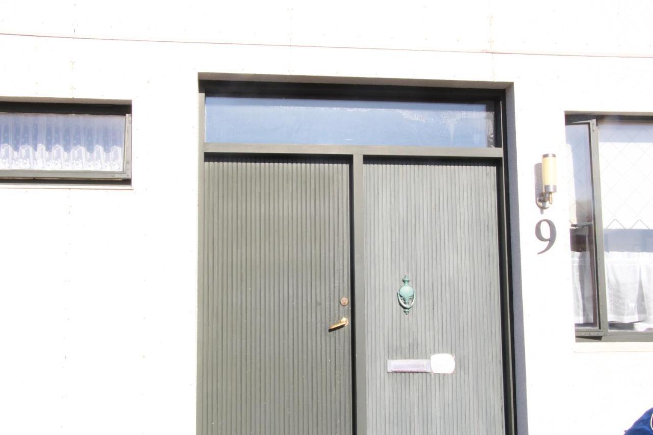 Mar Guesthouse 스티키스호르머 외부 사진