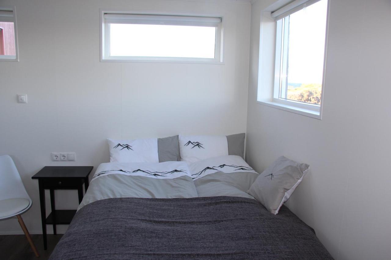 Mar Guesthouse 스티키스호르머 외부 사진