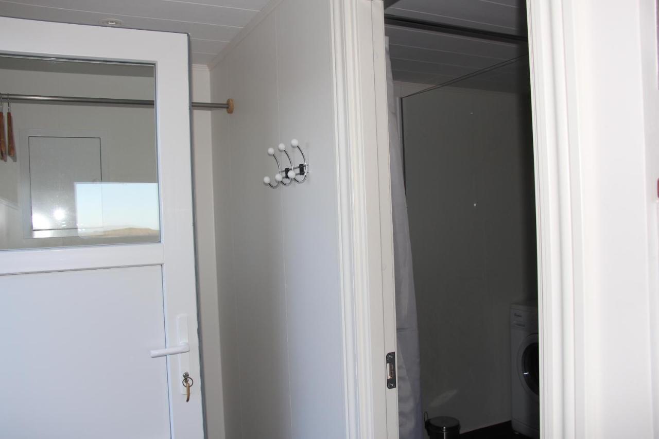 Mar Guesthouse 스티키스호르머 외부 사진