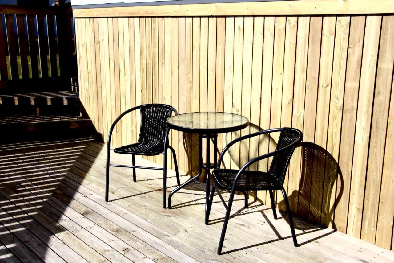 Mar Guesthouse 스티키스호르머 외부 사진